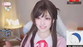 【ASMR】20230704-2217-糖韵Yui-粉红色少女，初恋般的味道