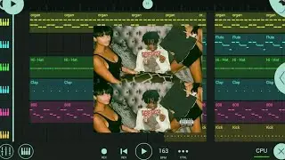 Playboi Carti - Magnolia | Fl Studio Mobile - Free Flm