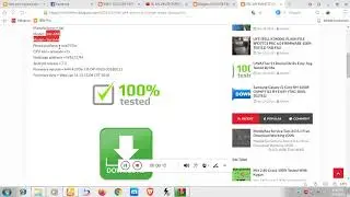 ITEL A44 EMMC IC CHANGE & REPAIR DUMP FILE BY EASY JTAG
