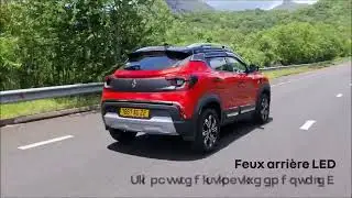 Renault Kiger