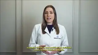Conheça o Hakon | Laser de epilação 4D da Medical San