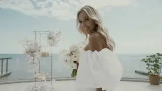 Свадьба в Сочи организация gl-agency.com