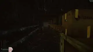Escape From Tarkov - How to Scav on Factory
