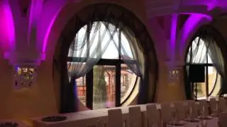 Техническое обеспечение, ресторан Хан Чинар