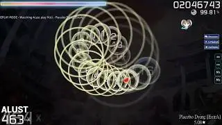 osu! Top 10 brazilian players 2014