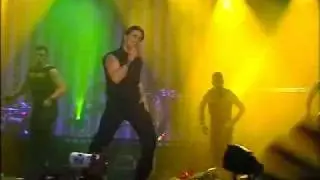 David Bustamante - Bang bang