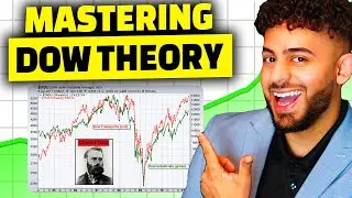 Mastering Dow Theory: 6 Key Principles Every Trader Should Know