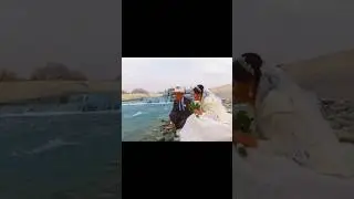 Бактылуу болгула жаш жубайлар