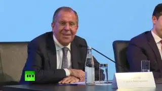 Лавров красиво ответил на вопрос о любимой команде