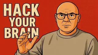 THIS is How Your Brain Works - George Haymaker