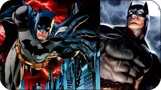 Flashpoint Gives a Major DC Hero His Darkest Possible Fate