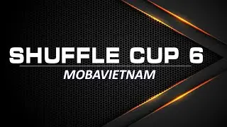 Shuffle Cup SS6 | Bán Kết 2 | Giải đấu DotA nhân phẩm mùa 6 | Caster KillMeIfUCan | 09/09/2023