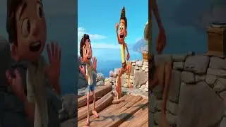 LUCA -  Coffin Dance Song COVER #Shorts