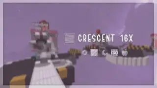 crescent 16x