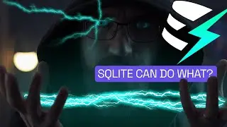 Syncing SQLite and Postgres?