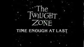 The Twilight Zone (1959-64) Original Introduction HD