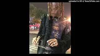 Destroy Lonely x Lancey Foux Type Beat "4L"