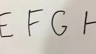 A B C D E F G H I J K F C