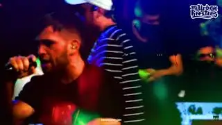 ERRECE vs KHAN REMIX DEMBOW (REGGAETON)  minutazo