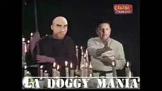 El maestro doggy - clase Viernes 18 marzo 2022