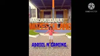 bangun pagi langsung goyang. 😁😘