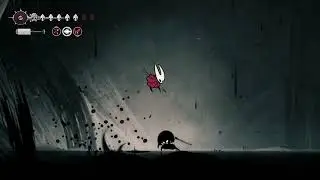 Lost Lace - Sister of Void Ending 