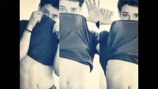 Cd9 sin camisa (parte 2)