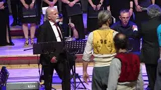 SERENLER - SOLİST BİROL ERDOĞAN