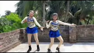 Chappan churi Dance covered By Nrityalaya Dance Academy