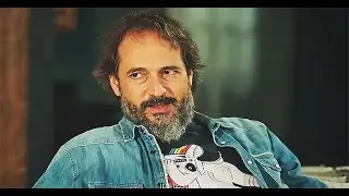 Erkekler De Yanar - Ateş Hekimoğlu
