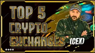Top 4 Best Cryptocurrency Exchanges for 2024 (with Pros & Cons)