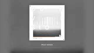 [wavforme]ARForest - Destination