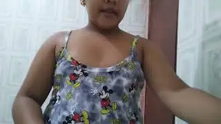 Little cute girl night routine 🥰