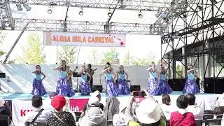 Kaulana うめきた2019ーKa Maui