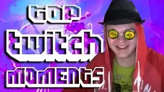 Топ Моменты с Twitch I Прожаренный Сильвер I Реакция на Реакцию от Манурина I