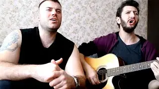 ДДТ - Осень ( кавер )