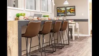 Palm Harbor Homes Product Show - The Lago Mira
