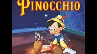 Pinocchio OST - 02 - Little Wooden Head