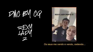 3 - Sexy Lady 2 | Costa Gold e Xamã (prod. Lotto) | DMC by Costa Gold