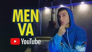 MEN VA YouTube (INTRO 2021)