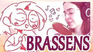 [Séïa] La princesse et le croque-notes - Brassens (cover)