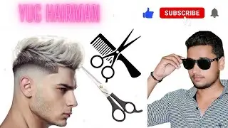 2 side cutting 👌✂️ ( yug hairman ) 