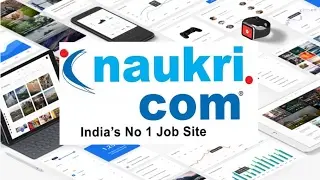 How to Apply job in naukri.com | JOB Search for your Interviews