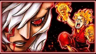 How Imu's Bleeding Foreshadowed Gear 6th!