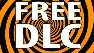FREE DLC IMPORTANT INFO (GIVEAWAY INFO)