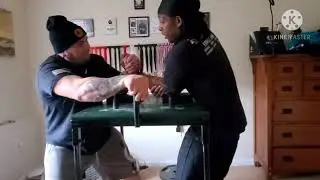 Toprolling with Black Ice, some raw footage!