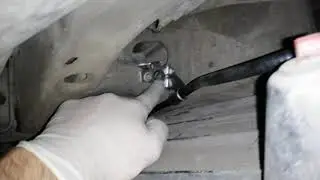 🚗🔥FORD FOCUS III 2011-2015Г ЗАМЕНА ТРОСОВ РУЧНОГО ТОРМОЗА 🔥🚗