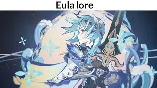 Eula Lore