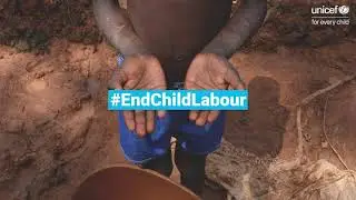 Adwara, 10, gold miner