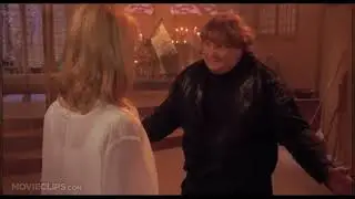 I don’t remember this from Beverly Hills ninja movie!🎥 🥷